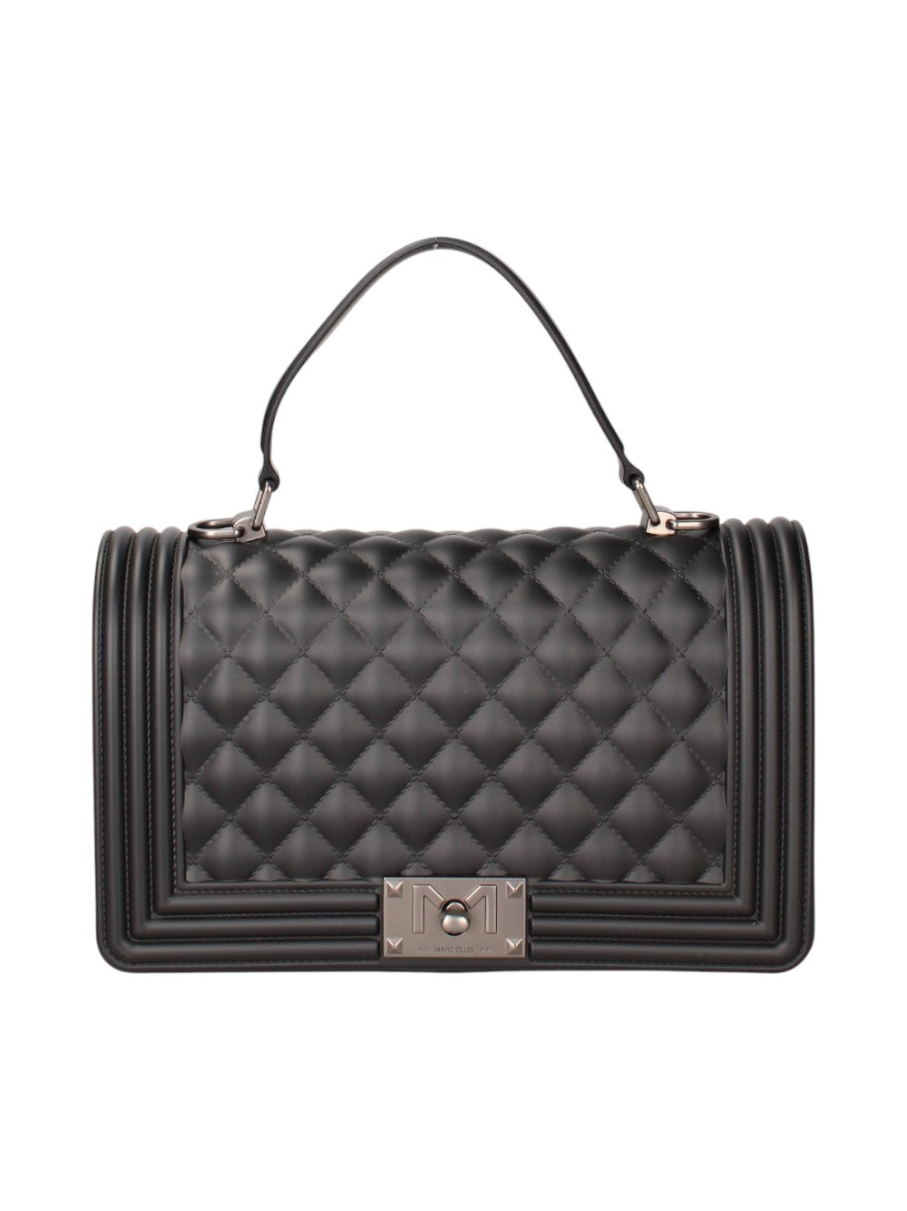 Marc Ellis Borsa Donna  Flat Square M