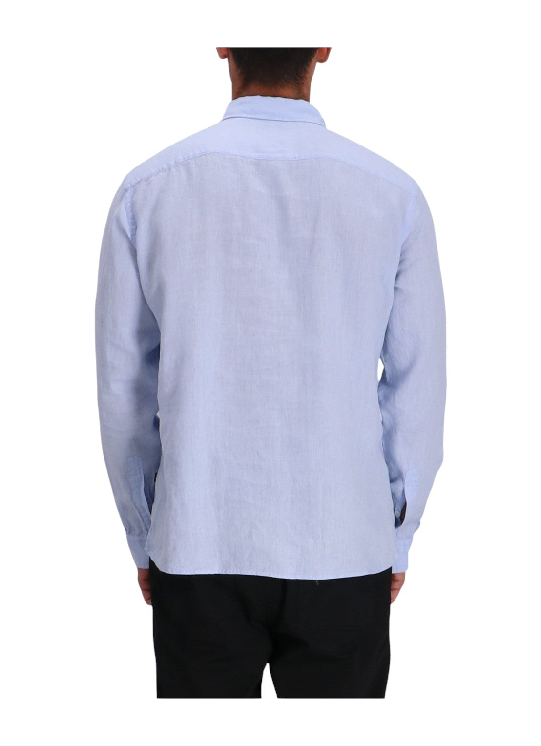 BOSS camicia Uomo 50520283