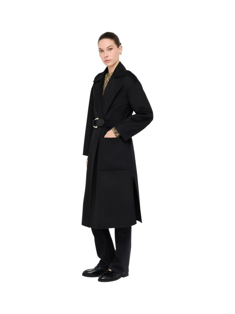 Liu Jo Cappotto Donna  CF5283T4627 22222