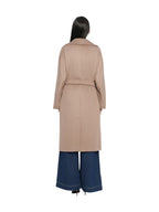 Max Mara Weekend Cappotto Donna RESINA RESINA