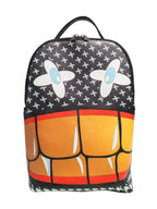 M.C.U. Zaino Uomo  MCU505B