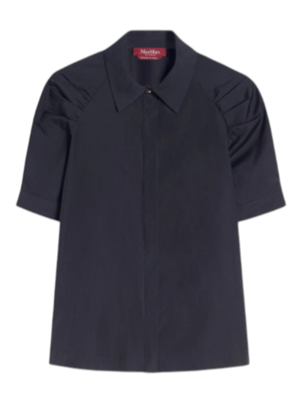 Max Mara Studio Camicia Donna Mstamore 2616111032650 004