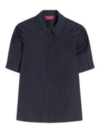 Max Mara Studio Camicia Donna Mstamore 2616111032650 004