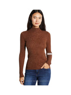 Liu Jo Maglia Donna  MF5389MS46J A4305