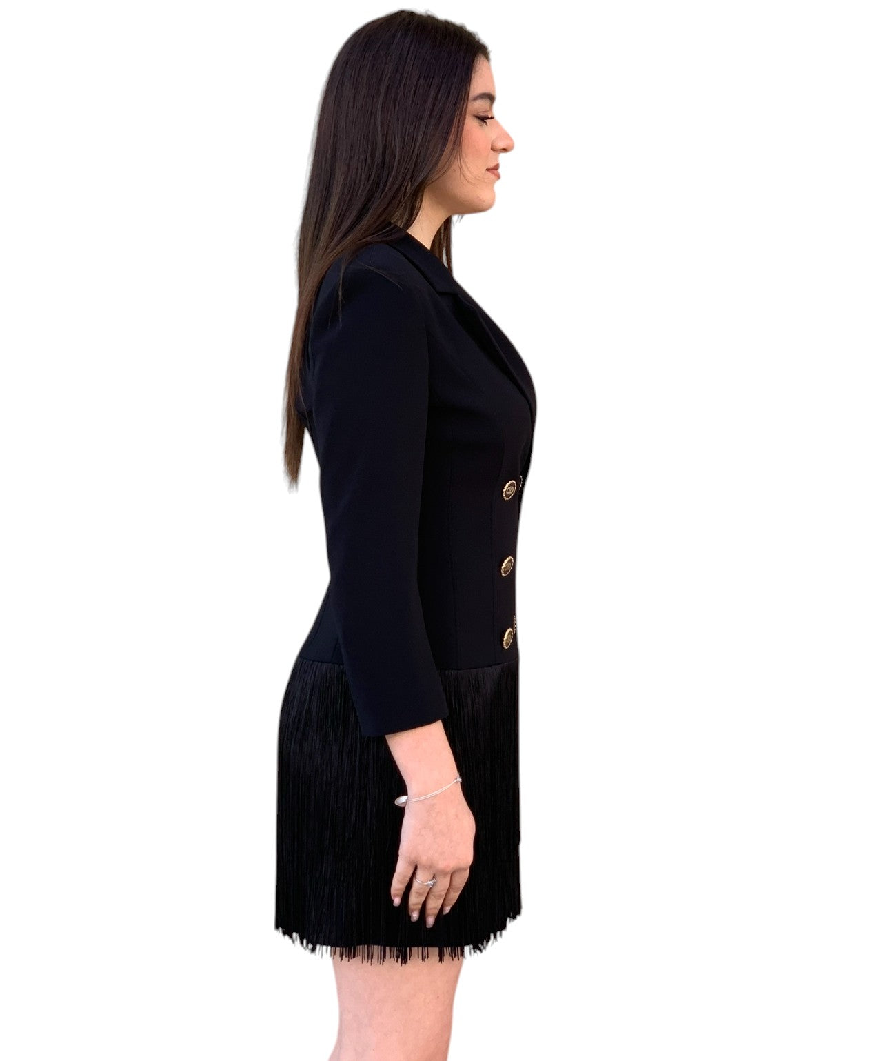 Divedivine abito Donna Blazer Matilda