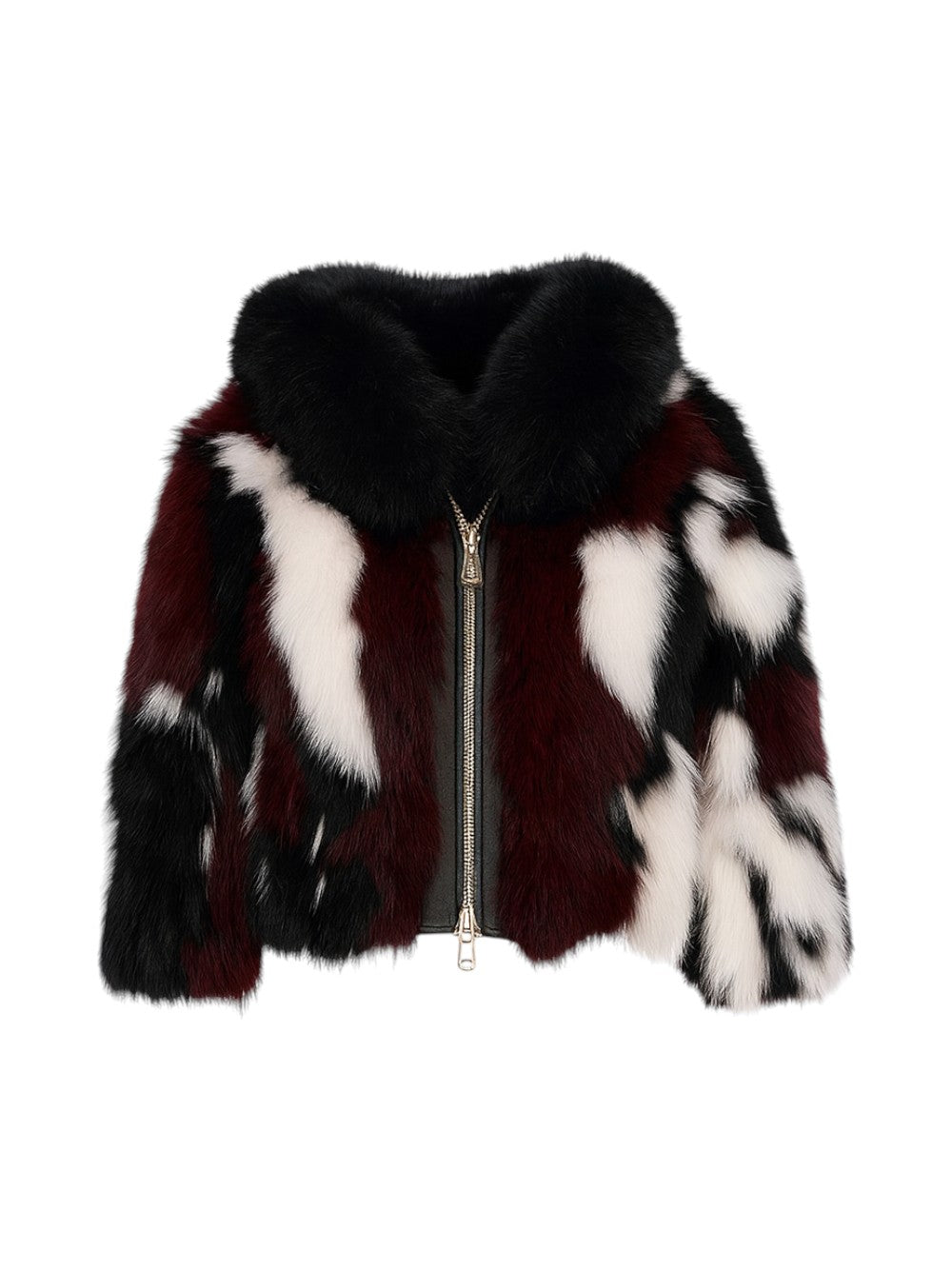 Yes London Pelliccia Donna  LC/2012