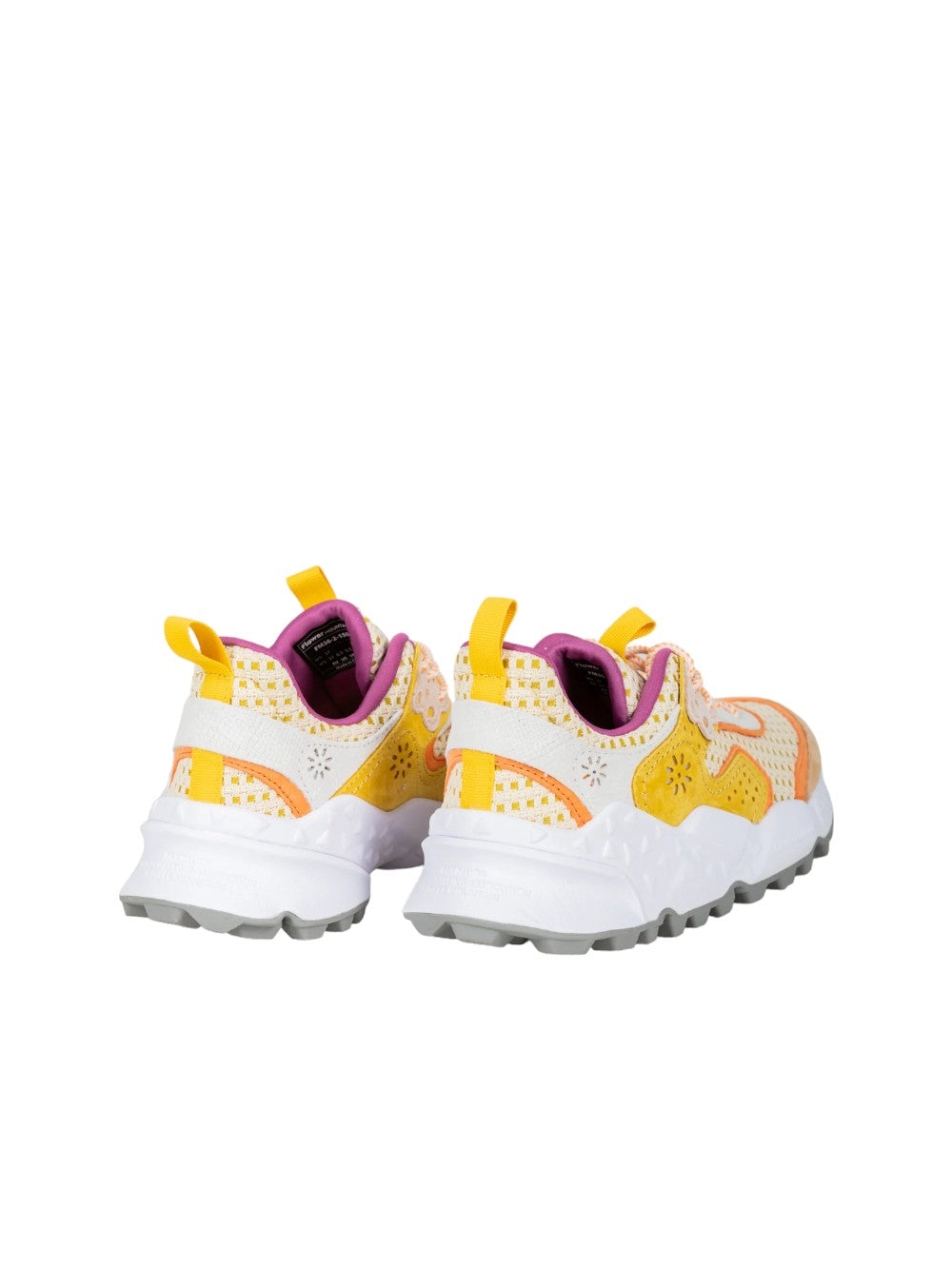 FLOWER MOUNTAIN Sneakers Donna KOTETSU