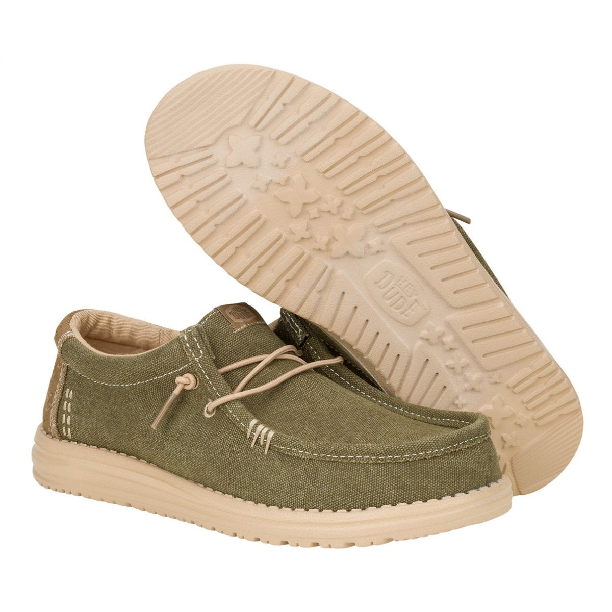 HEY DUDE SCARPA Uomo 43084