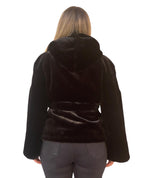 Yes London ECOPELLICCIA Donna ECO/030