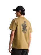 The North Face T-SHIRT Uomo M STONES RX SS TEE NF0A8G9R2EL1