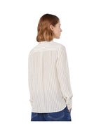 Max Mara Studio Camicia Donna MSTFLIRT 2626116021600 001