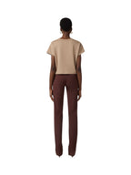Elisabetta Franchi Pantalone Donna  PA17261E2644