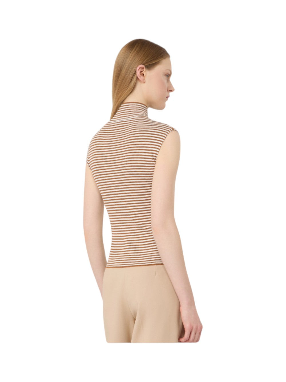 Max Mara Studio Maglia Donna MSTPEPATO 2626366031600 001