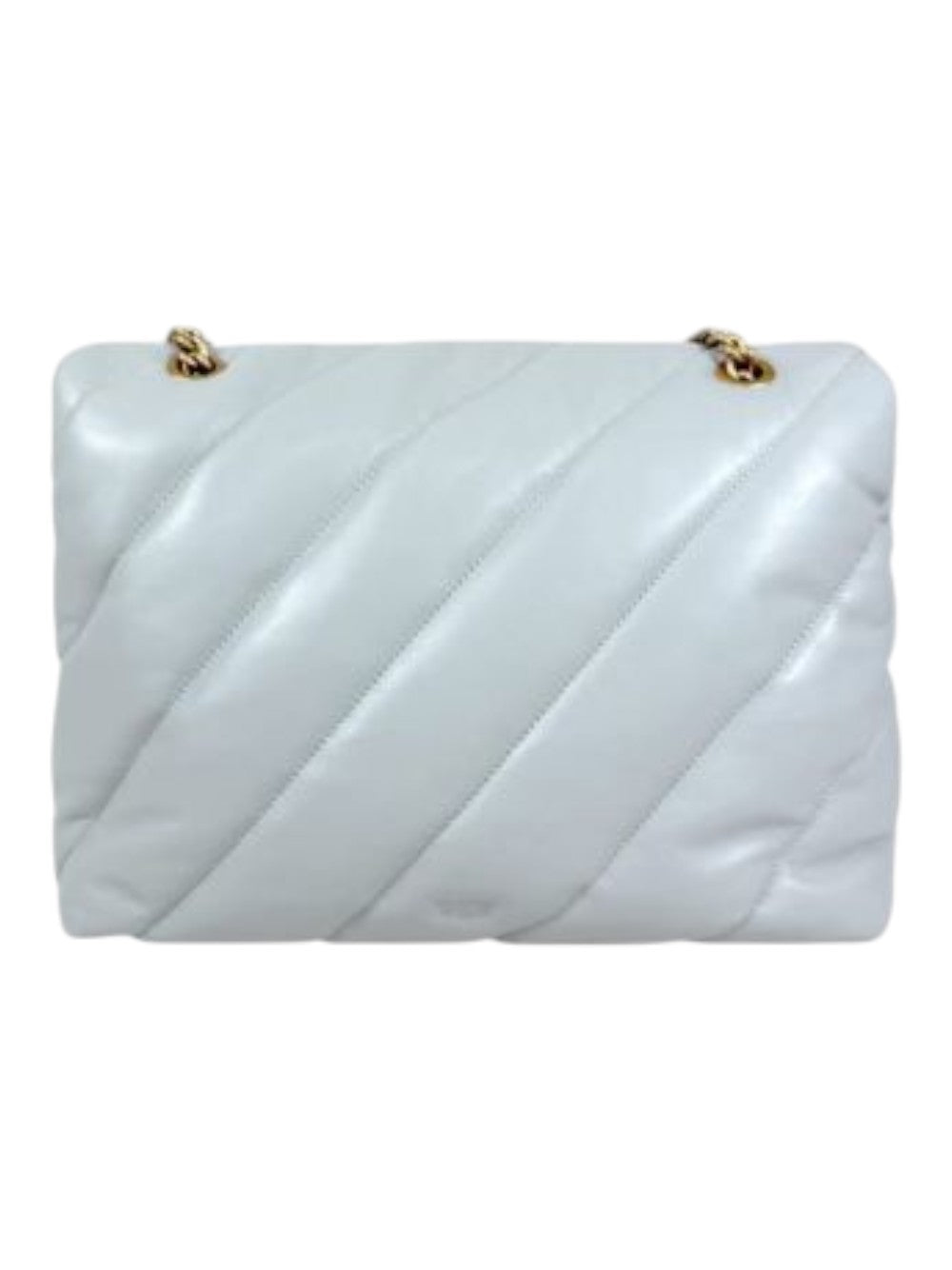 Pinko Borsa Donna LOVE PUFF BIG CL SHEEP NAPPA 100037A0F2K32Q