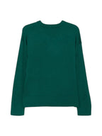 Liu Jo Maglia Donna MAGLIA CHIUSA M/L BASIC WF6418MA16R 95421