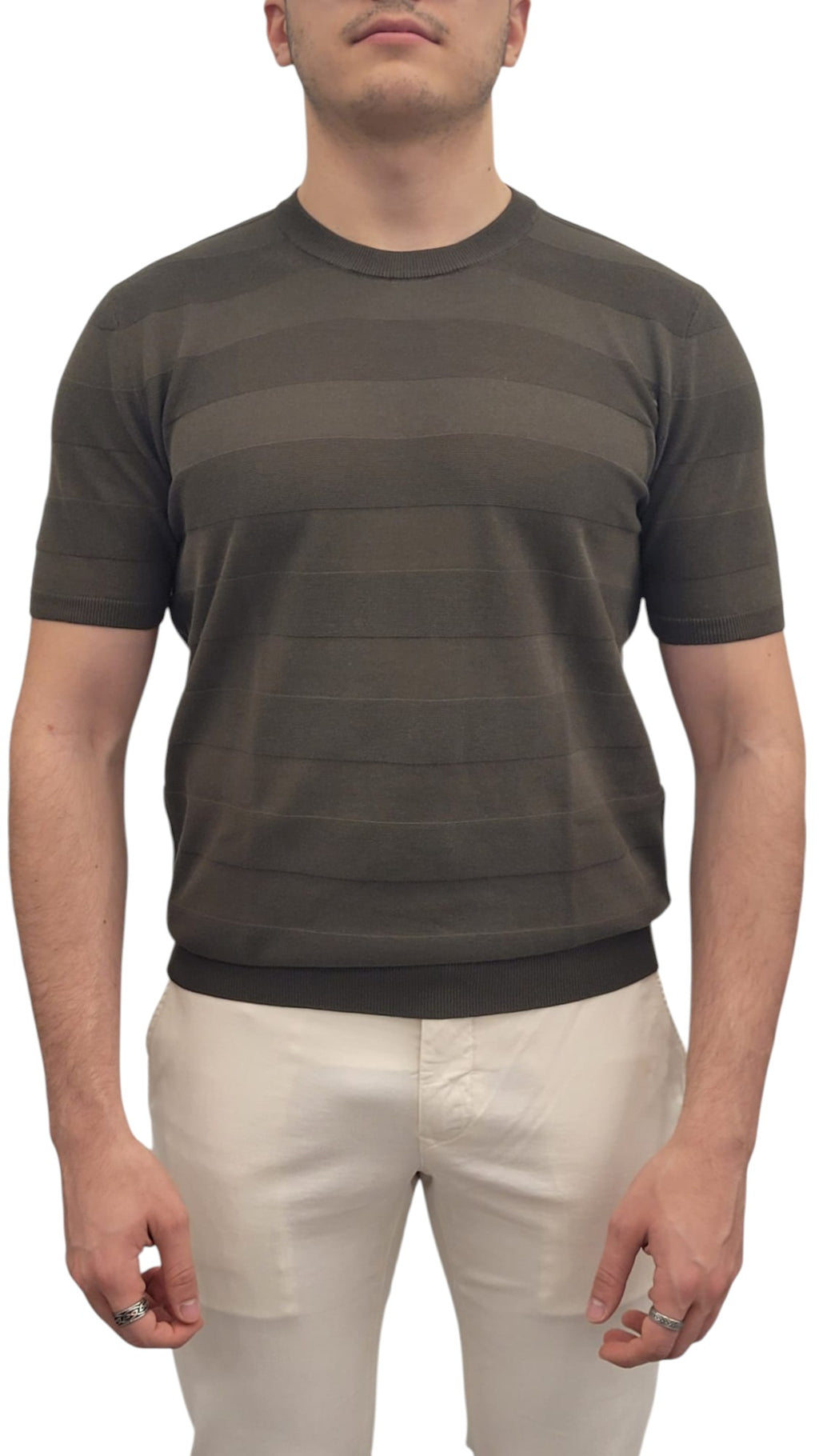 Kangra T-SHIRT Uomo 1022/21