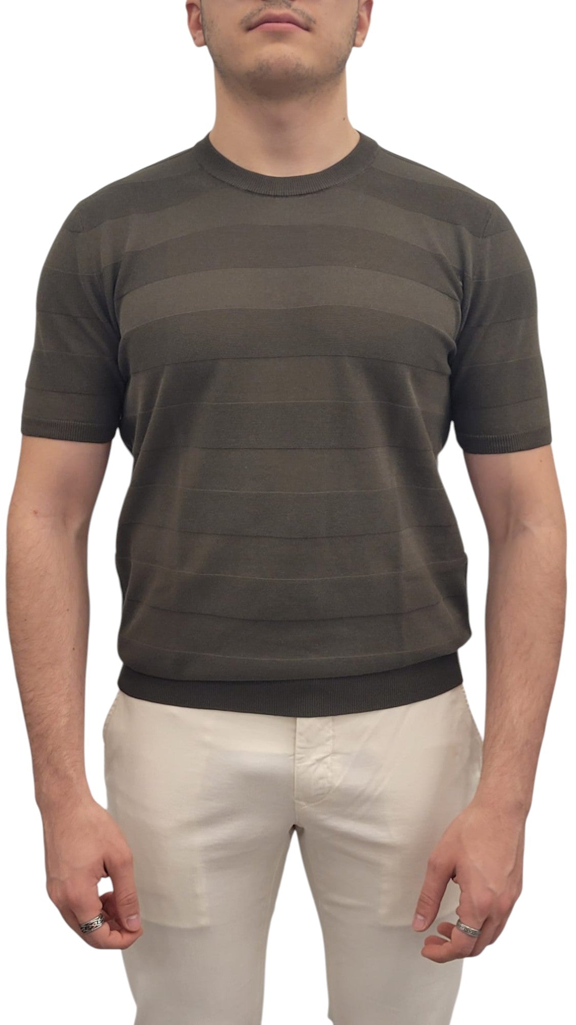 Kangra T-SHIRT Uomo 1022/21