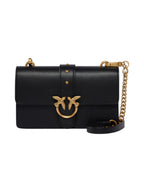 Pinko Borsa Donna LOVE ONE MINI ST. SMALL B. VIT 107622A0F1 Z99Q