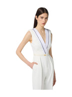 Elisabetta Franchi Tuta Donna  TU04656E2360