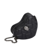 Kurt Geiger Borsa Donna KENSINGTON HEART X BODY 7146300109 0
