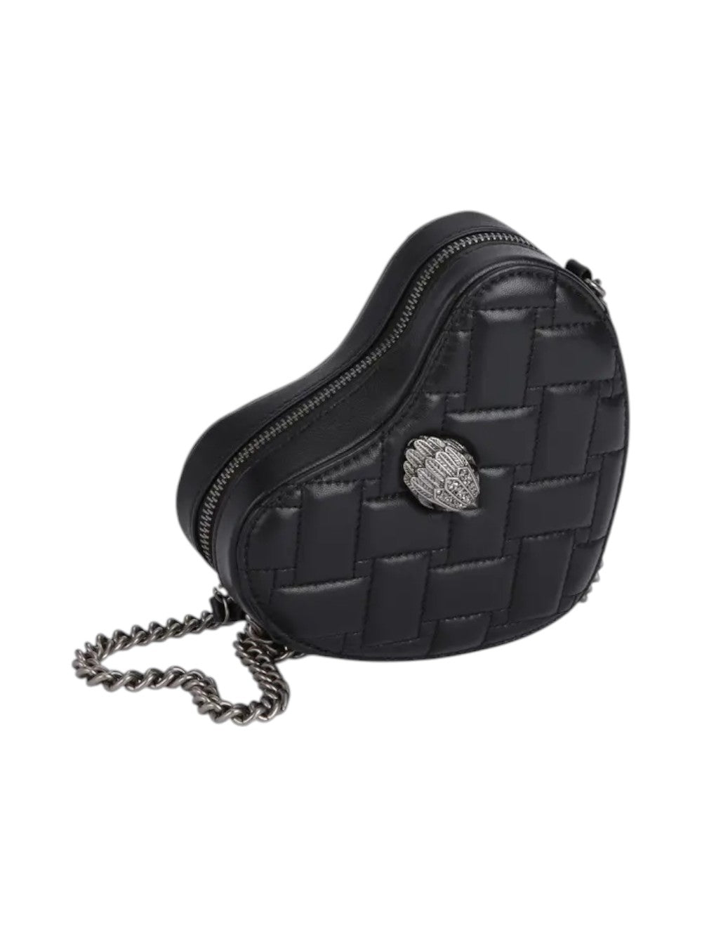 Kurt Geiger Borsa Donna KENSINGTON HEART X BODY 7146300109 0