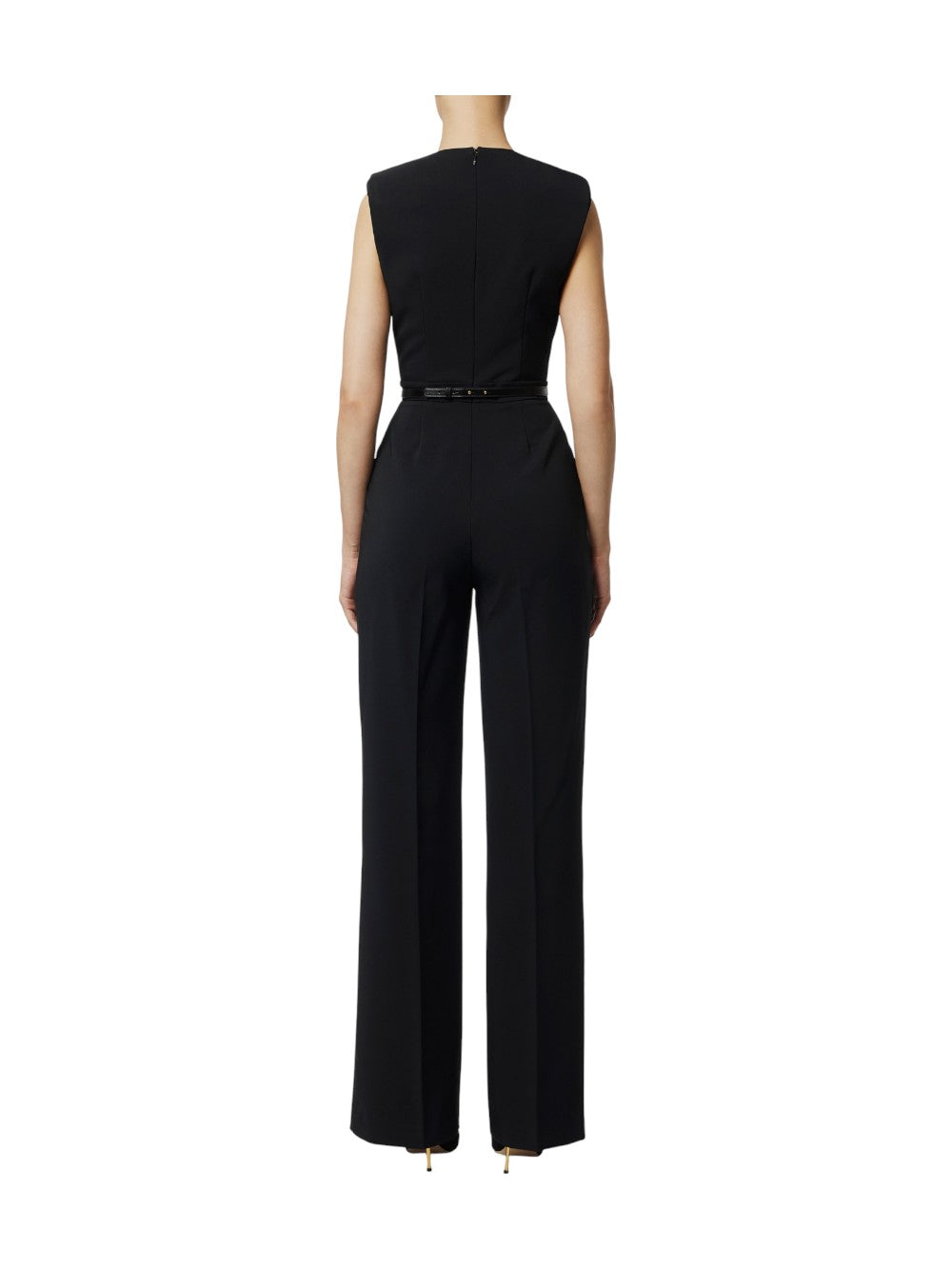 Elisabetta Franchi Tuta Donna  TU04656E2222