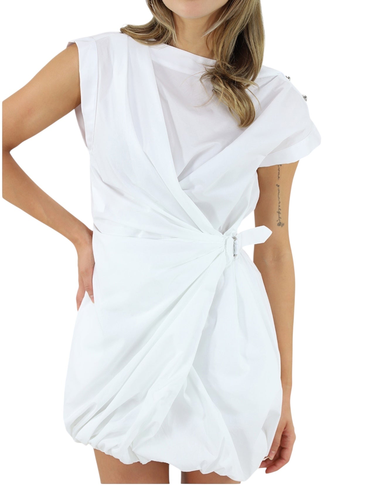 Pinko Women's Dress ELLIOT DRESS