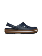 CROCS Ciabatte Uomo Crocband Gum Clog 212756 410