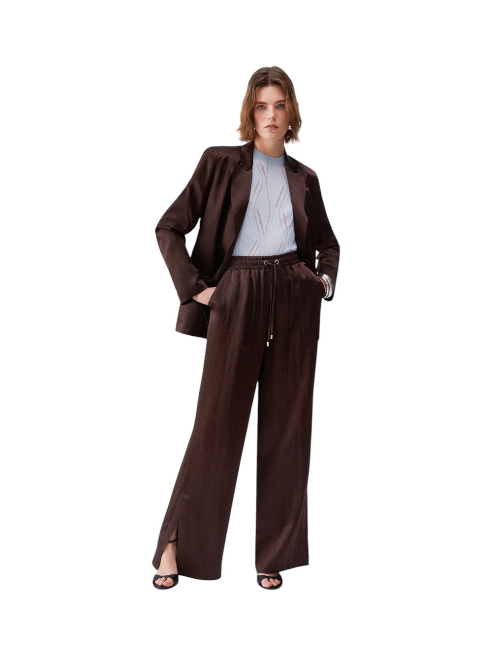 Liu Jo Giacca Donna  CA6146T450A P9576