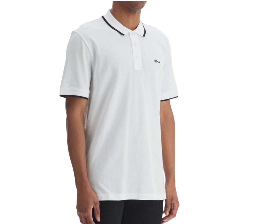 BOSS POLO Uomo 50494697