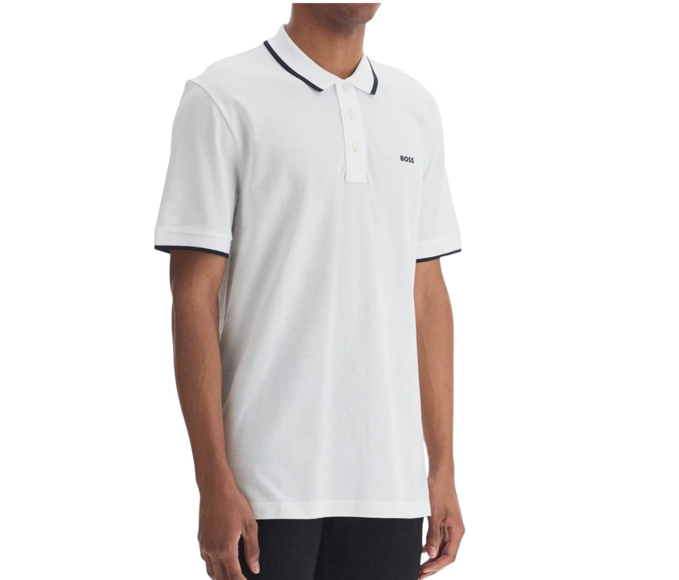 BOSS POLO Men 50494697