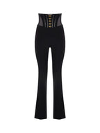 Elisabetta Franchi Pantalone Donna  PA13257E2110
