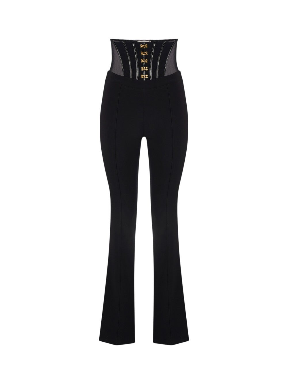 Elisabetta Franchi Pantalone Donna  PA13257E2110