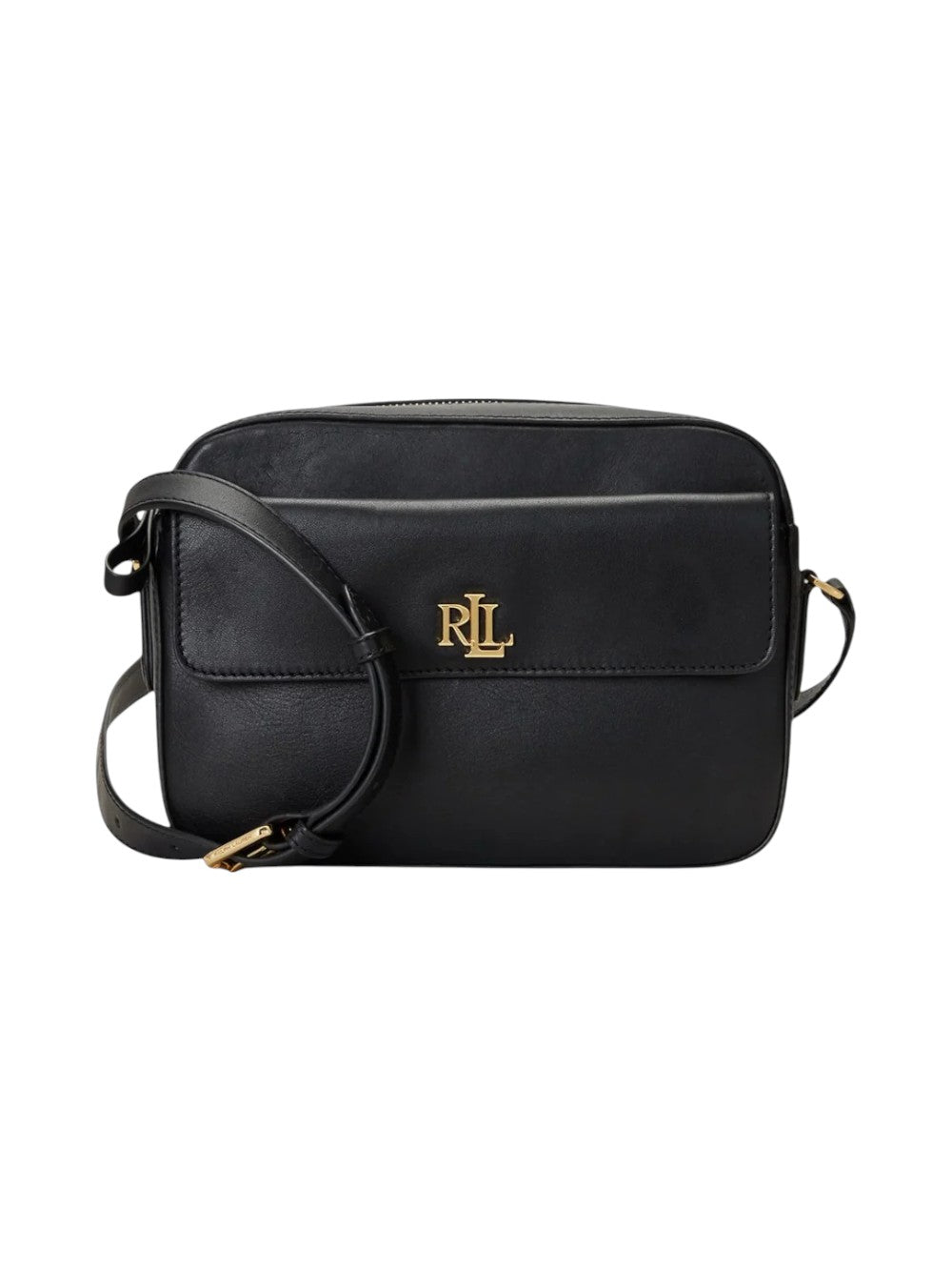 Lauren Ralph Lauren Borsa Donna MARCY CMRA-CROSSBODY-MEDIUM 431926645 001