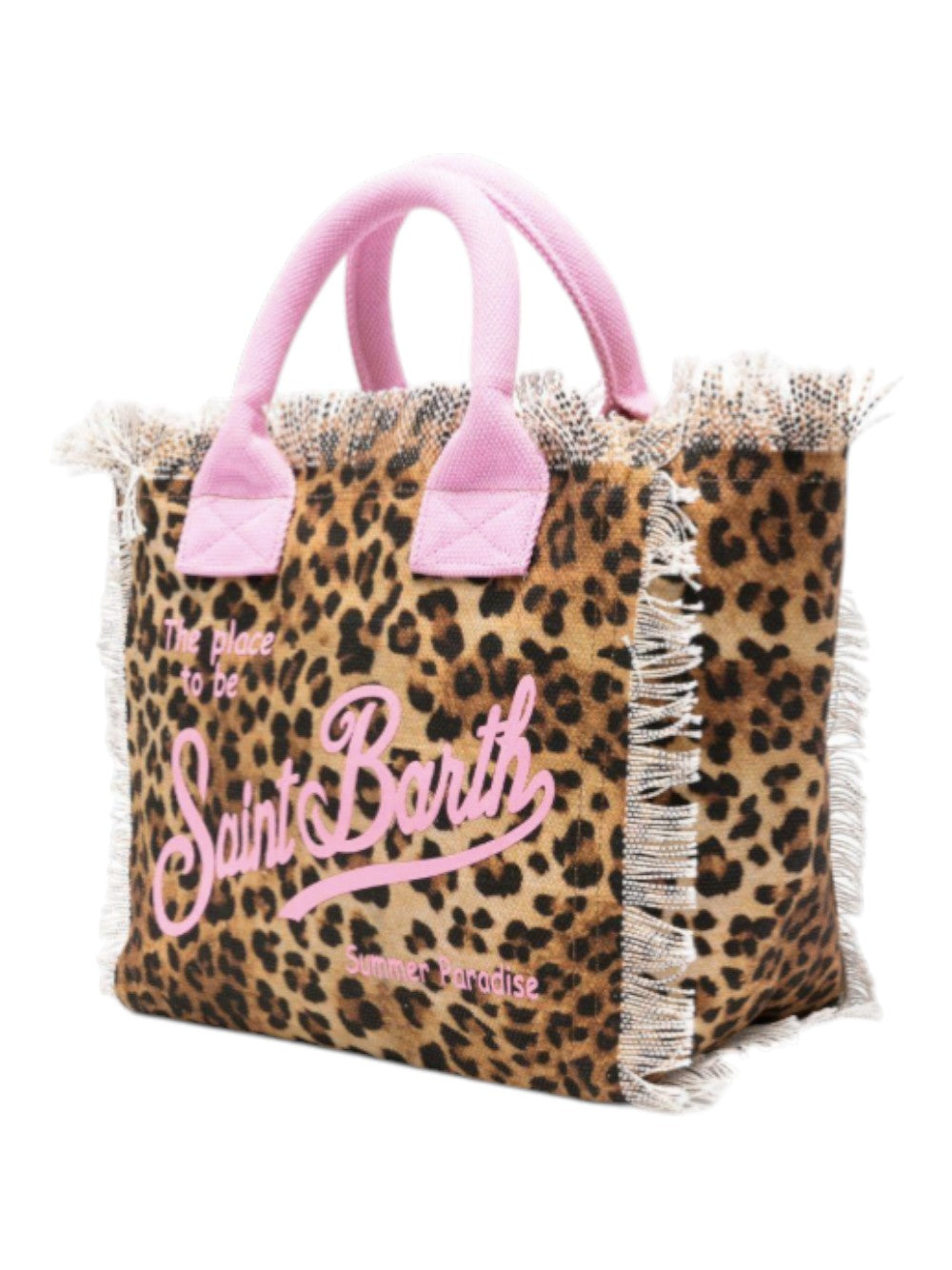 MC2 Saint Barth Borsa Donna  COL0001 02591L
