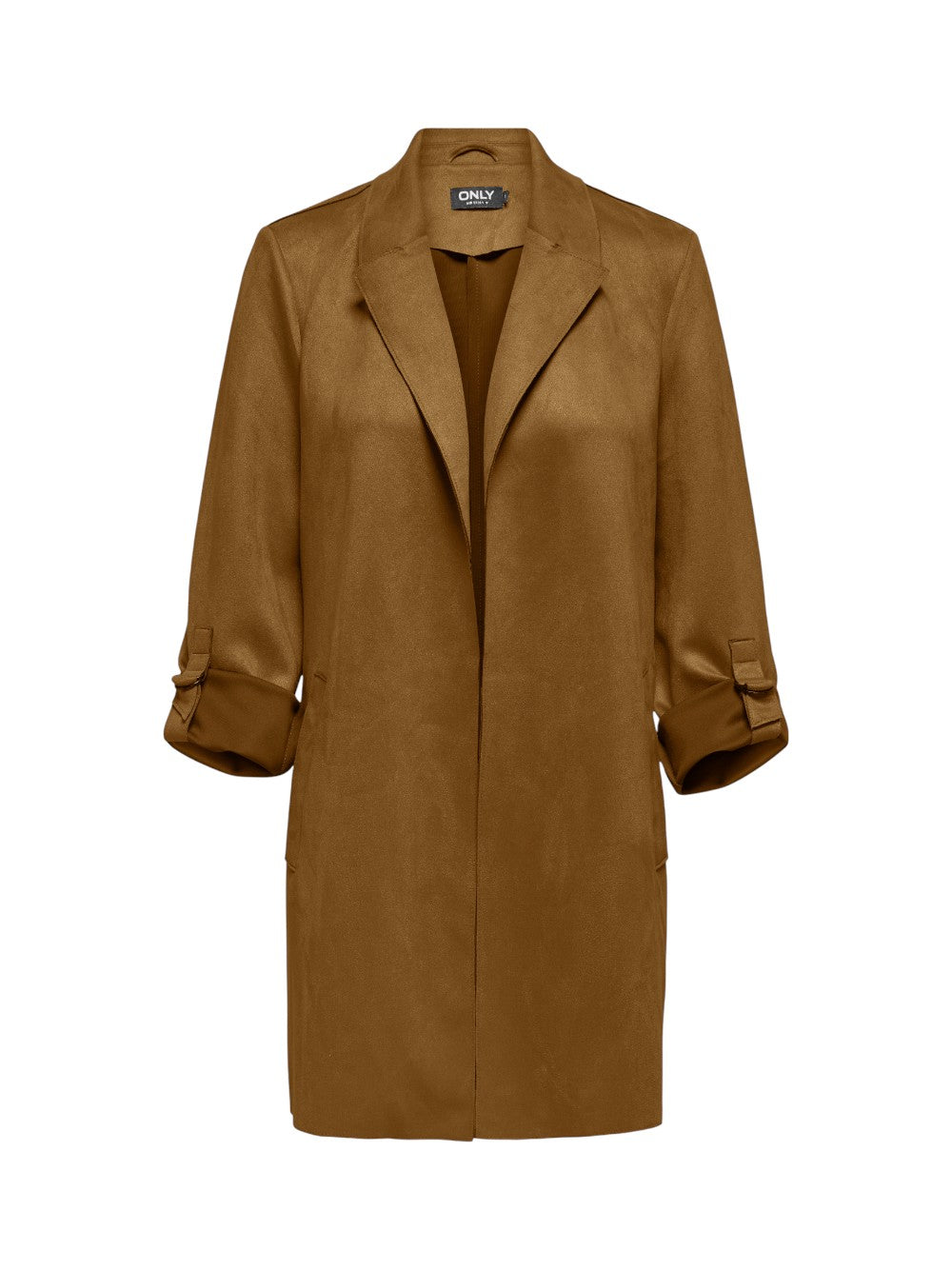 ONLY cappotto Donna 15179864