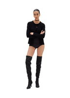 Blugirl Women's Sweater RA5098MS46M