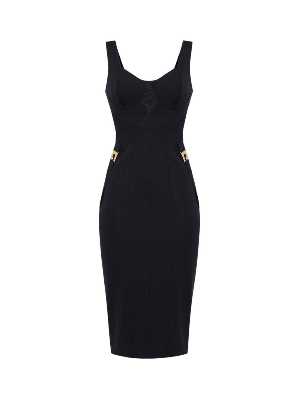 Elisabetta Franchi Abito Donna  AB81056E2110
