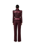 Elisabetta Franchi GIUBBINO Donna  PI89Z56E2EA4