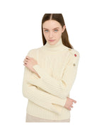 Liu Jo Maglia Donna  MF5425MS040 20304