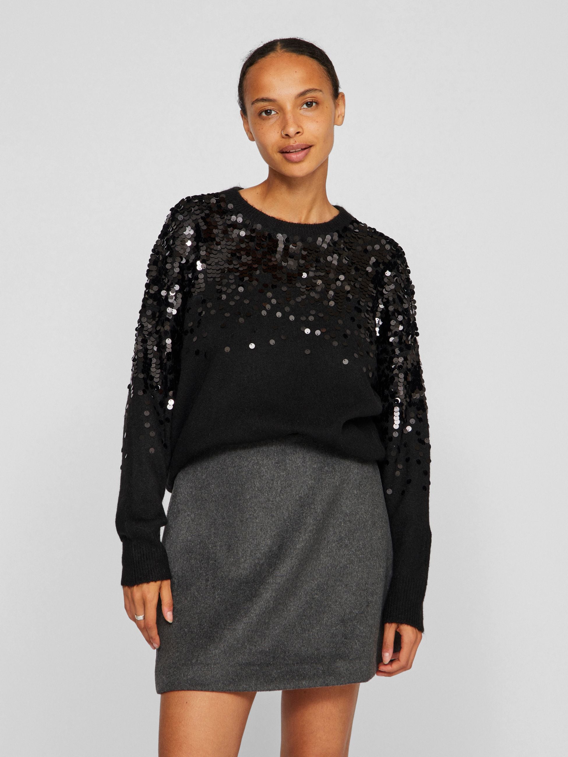 VILA Maglia Donna 14102482