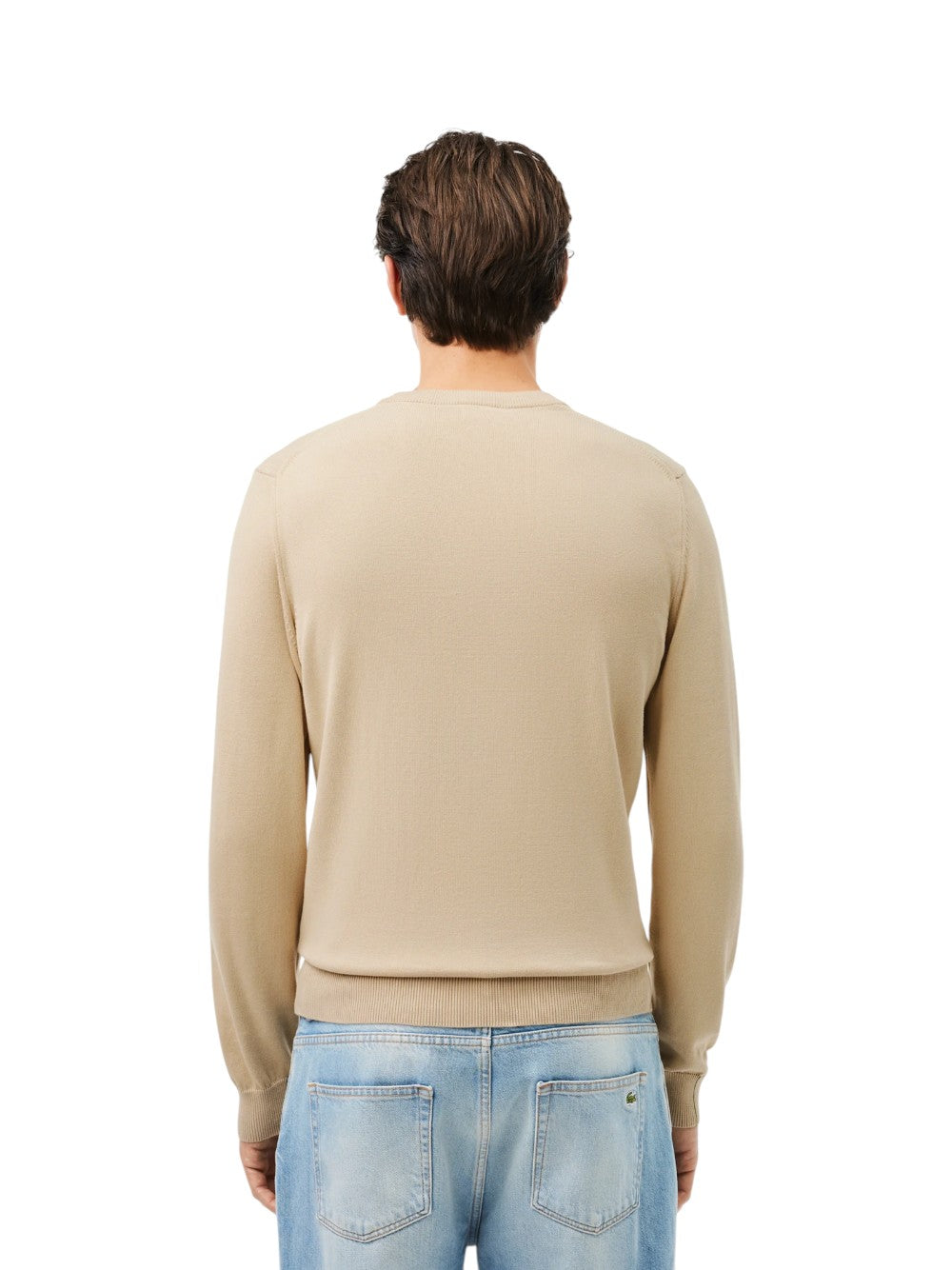Lacoste Maglia Uomo  AH0128 02S
