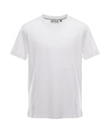 John Richmond T-SHIRT Uomo SORIM UMP26010TS OFF-WHITE