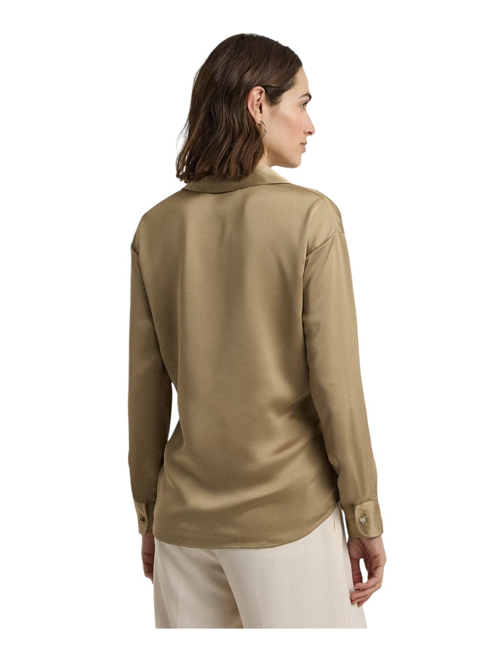 Lauren Ralph Lauren BLUSA Donna 200940215