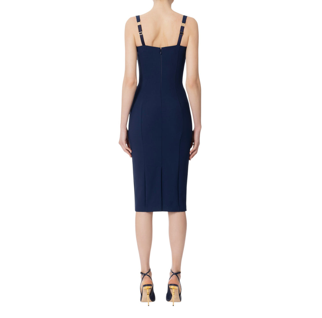 elisabetta franchi abito Donna AB85052E2
