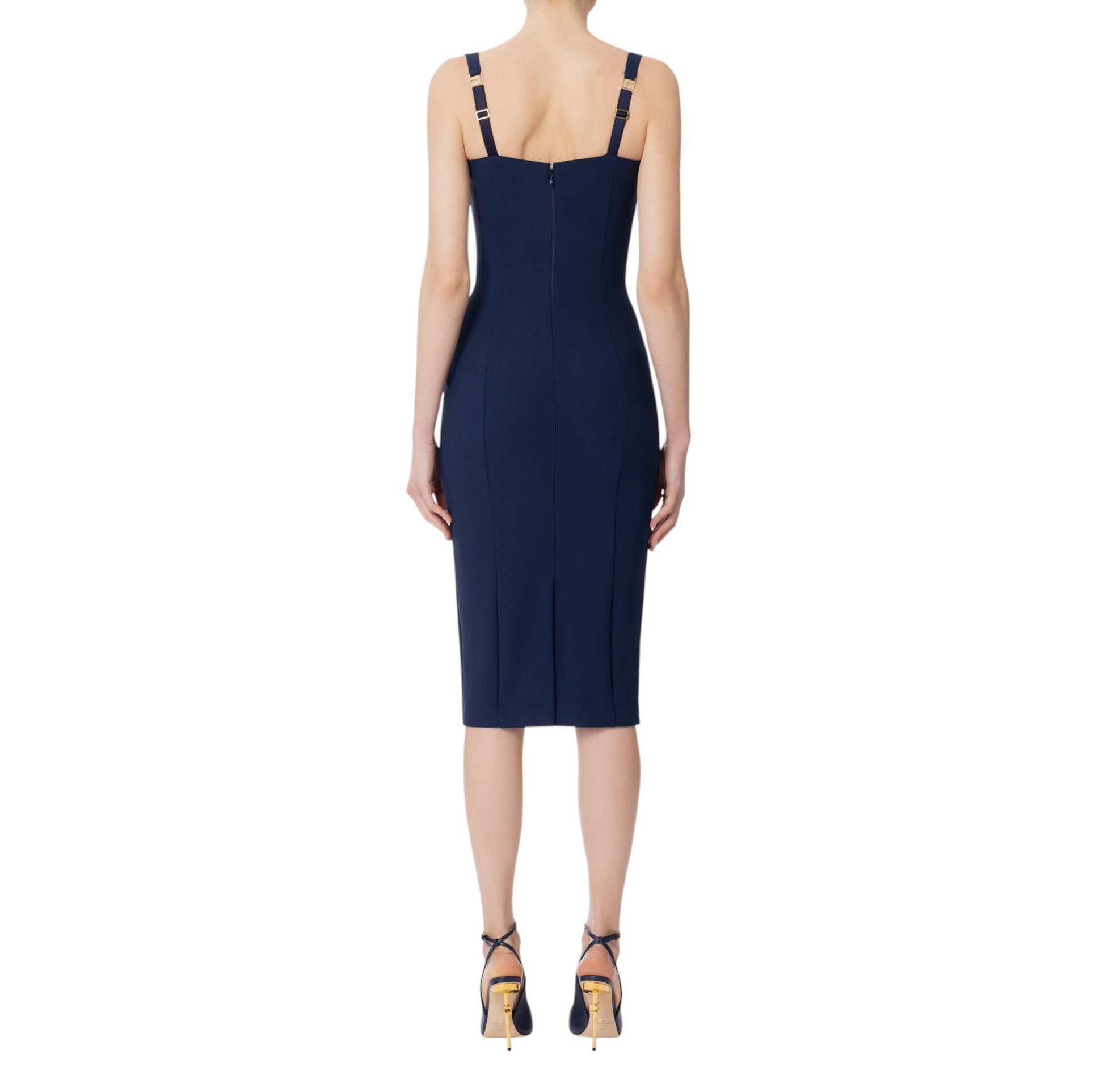 elisabetta franchi abito Donna AB85052E2