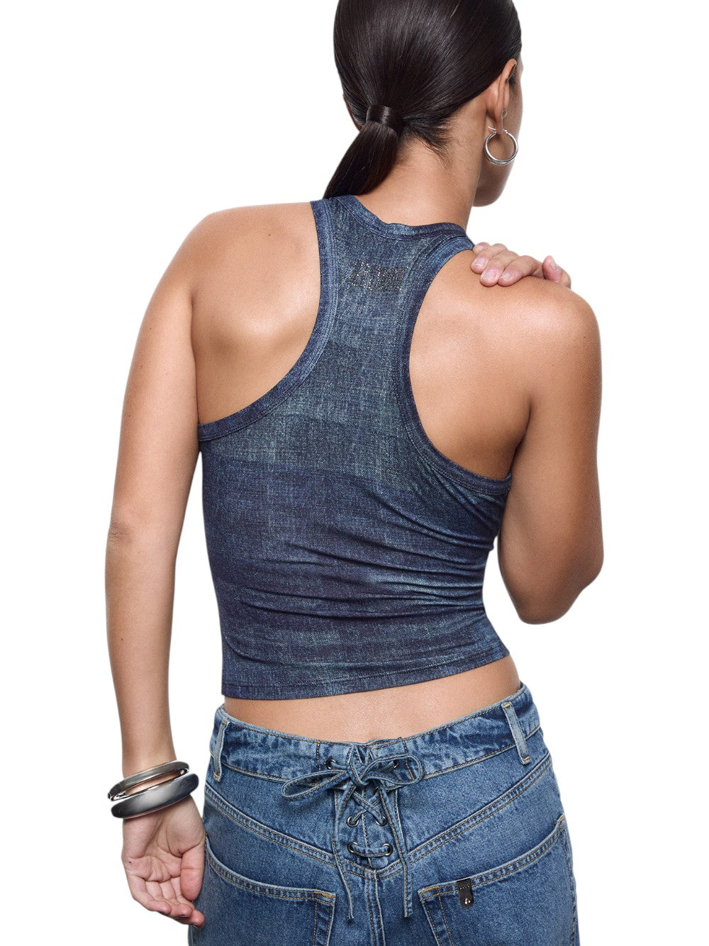 Liu Jo T-SHIRT Donna  UA6505J1624 L9680