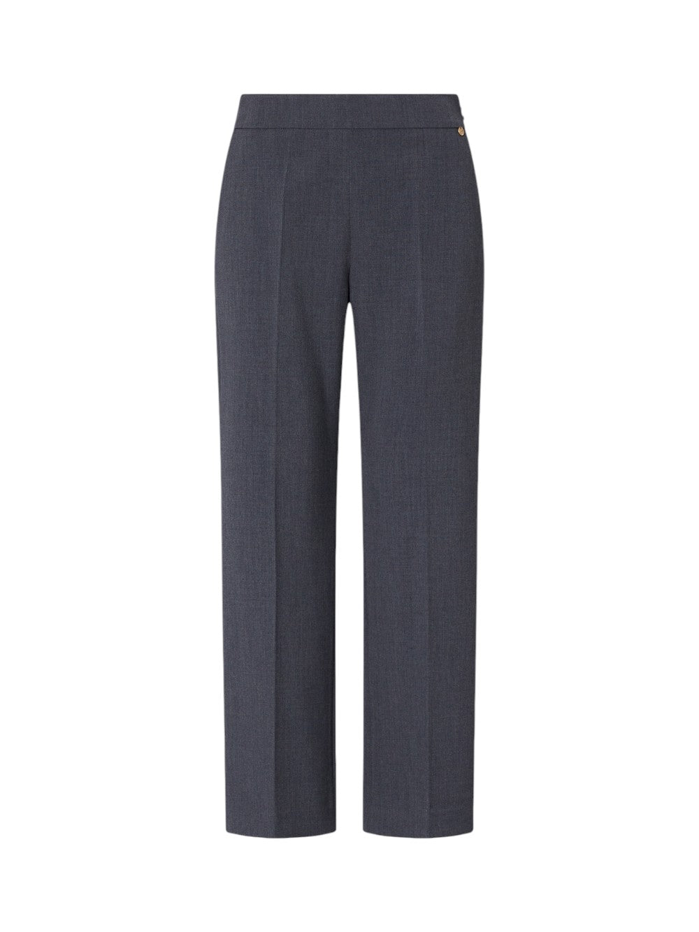 Liu Jo Pantalone Donna PANT. TROMBETTA FLANELLA WF6339T743A 02069