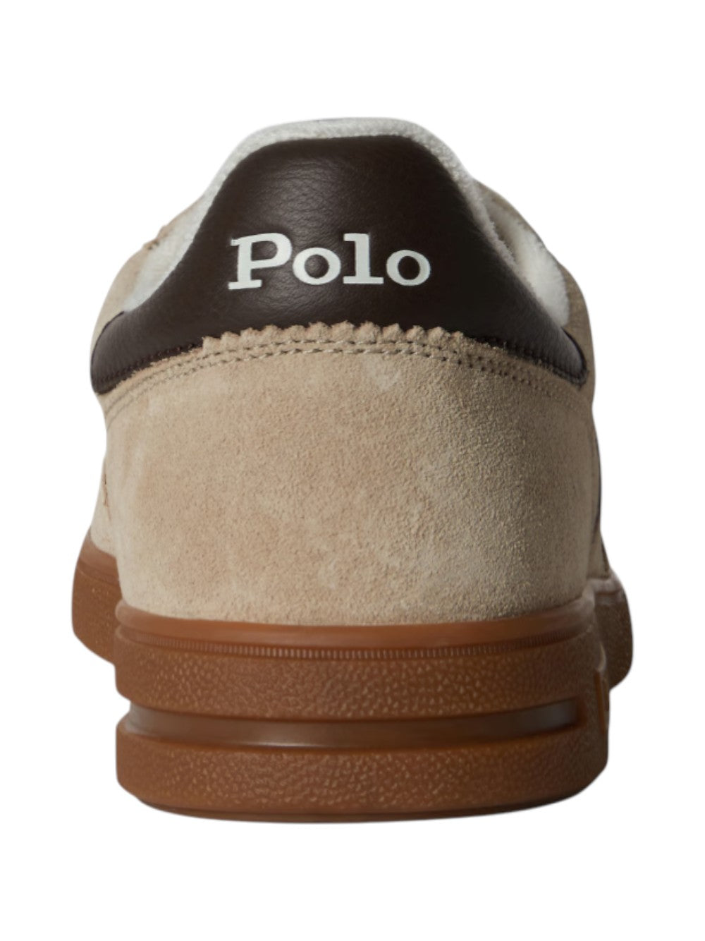 Polo Ralph Lauren Sneakers Uomo BEDFORD PP-LOW TOP LACE 809P09753 005