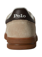 Polo Ralph Lauren Sneakers Uomo BEDFORD PP-LOW TOP LACE 809P09753 005